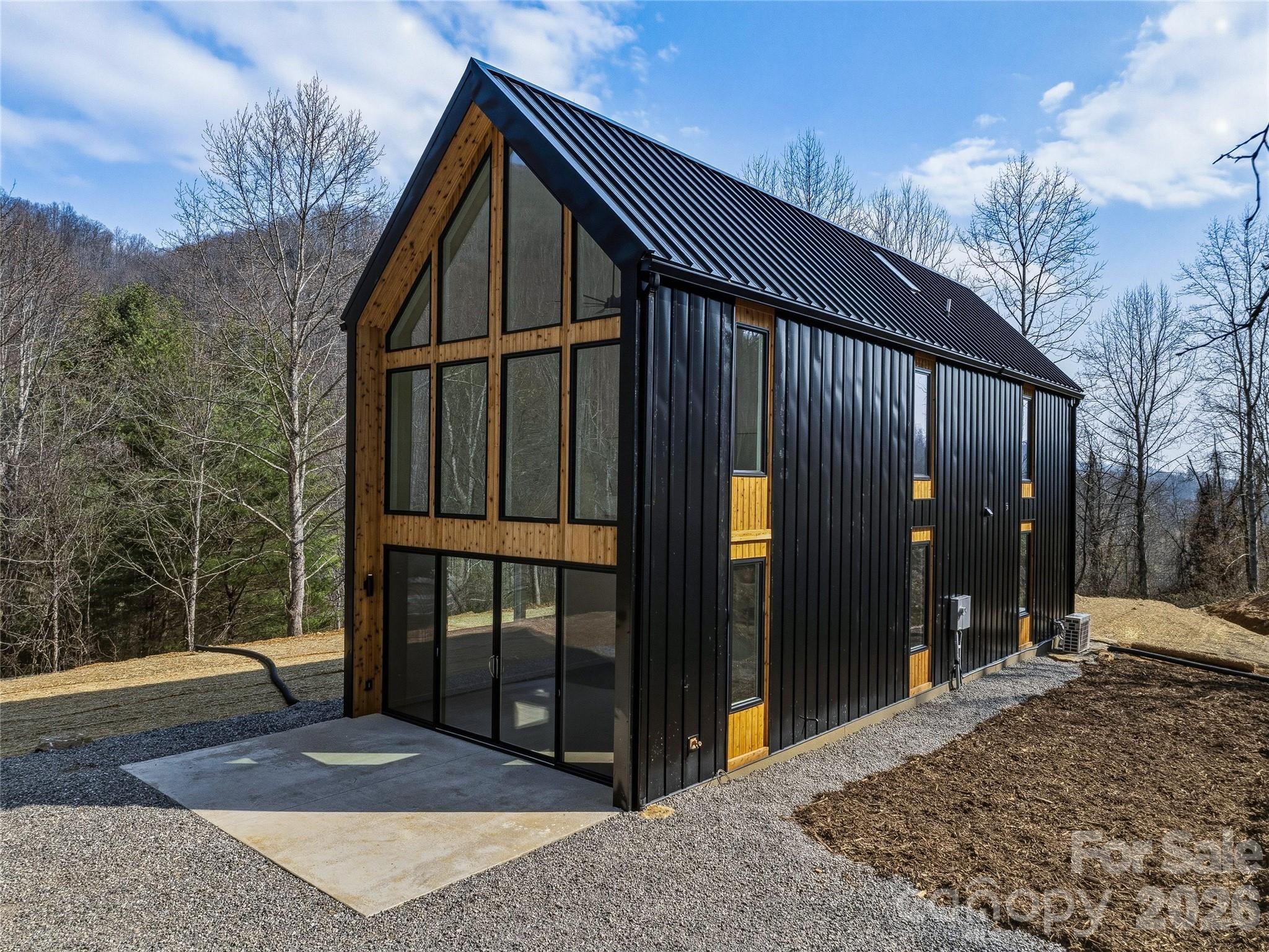 710 Kendal Drive Leicester NC 28748