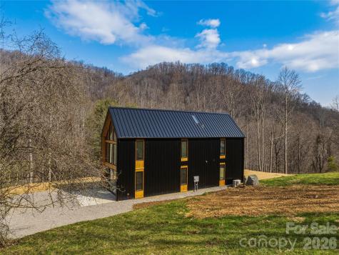 710 Kendal Drive Leicester NC 28748