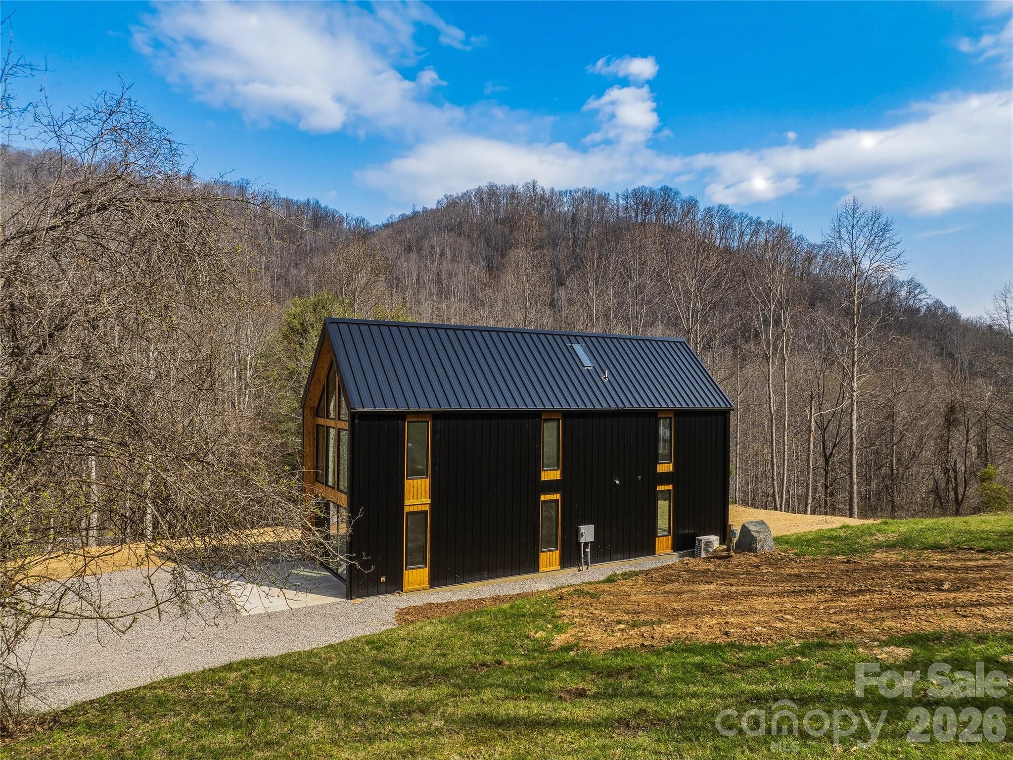 710 Kendal Drive Leicester NC 28748