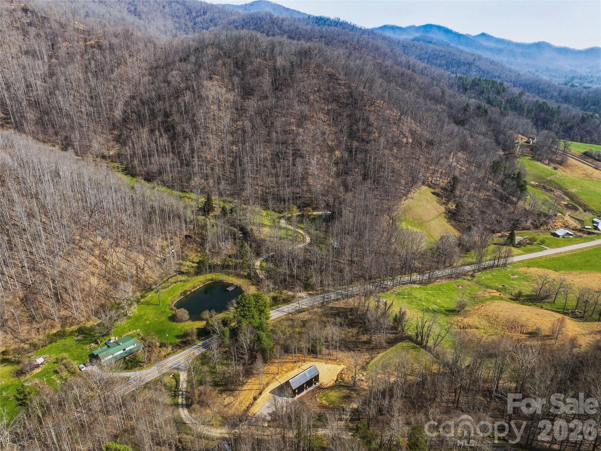 710 Kendal Drive Leicester NC 28748