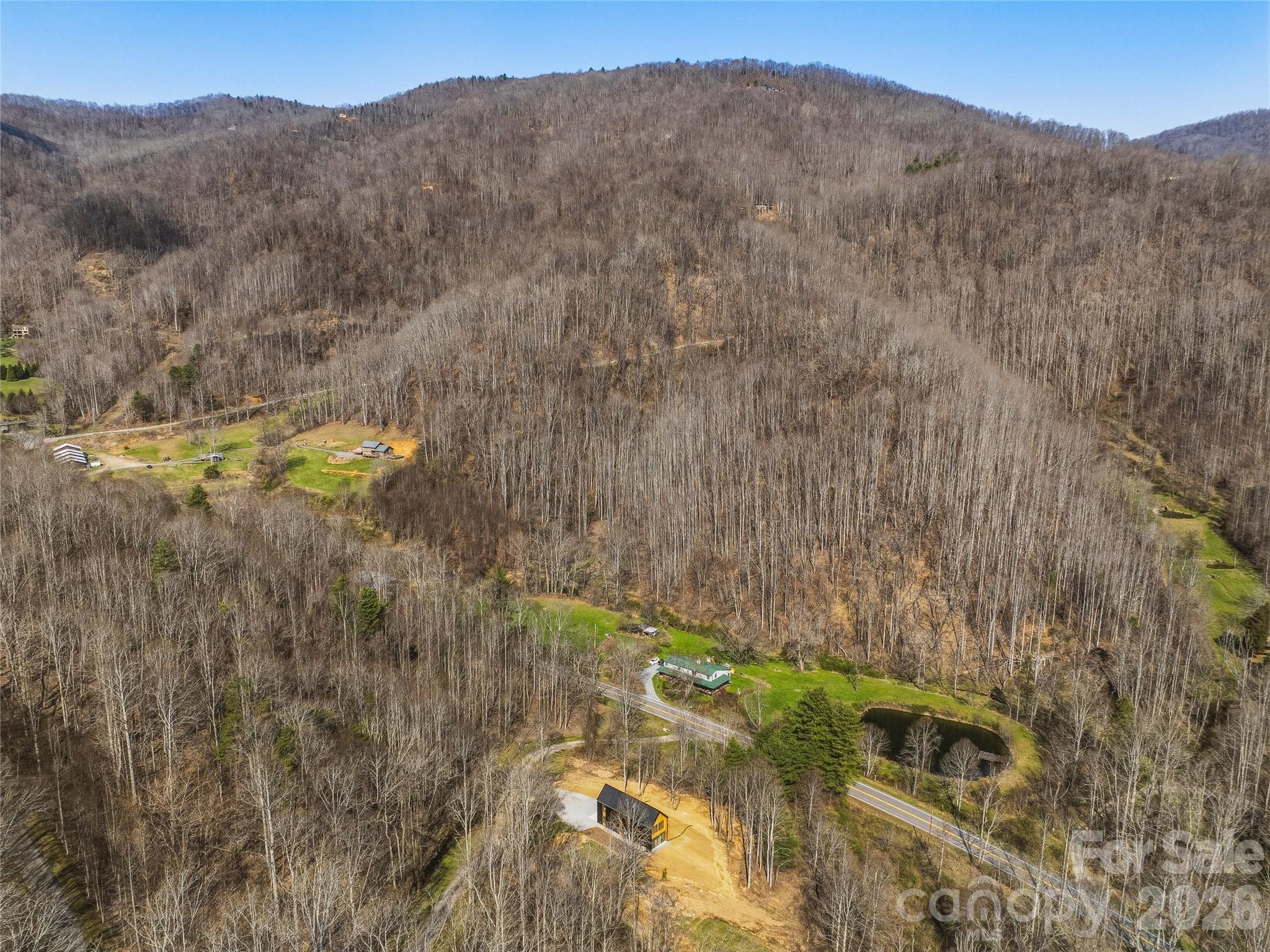 710 Kendal Drive Leicester NC 28748