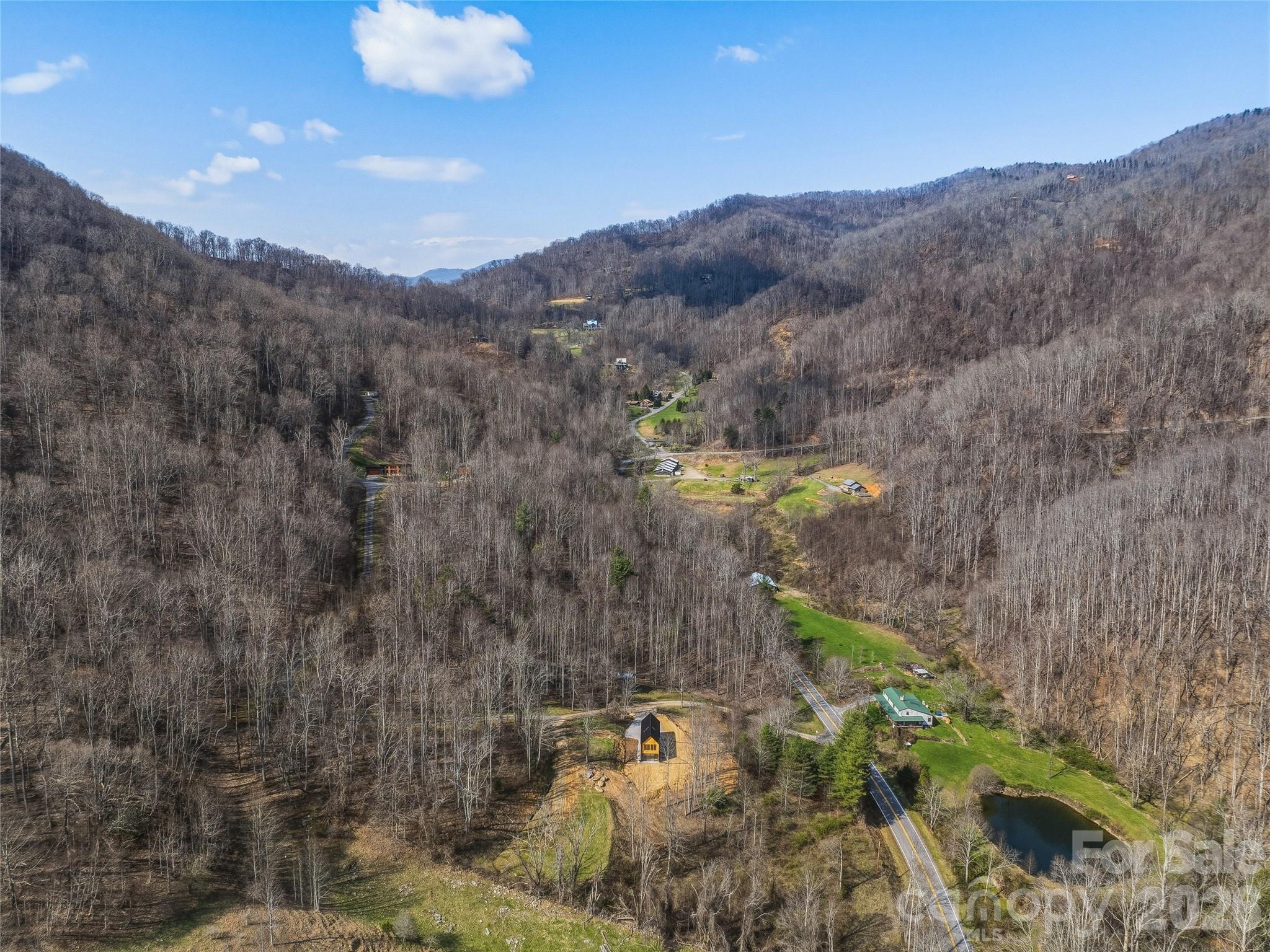 710 Kendal Drive Leicester NC 28748