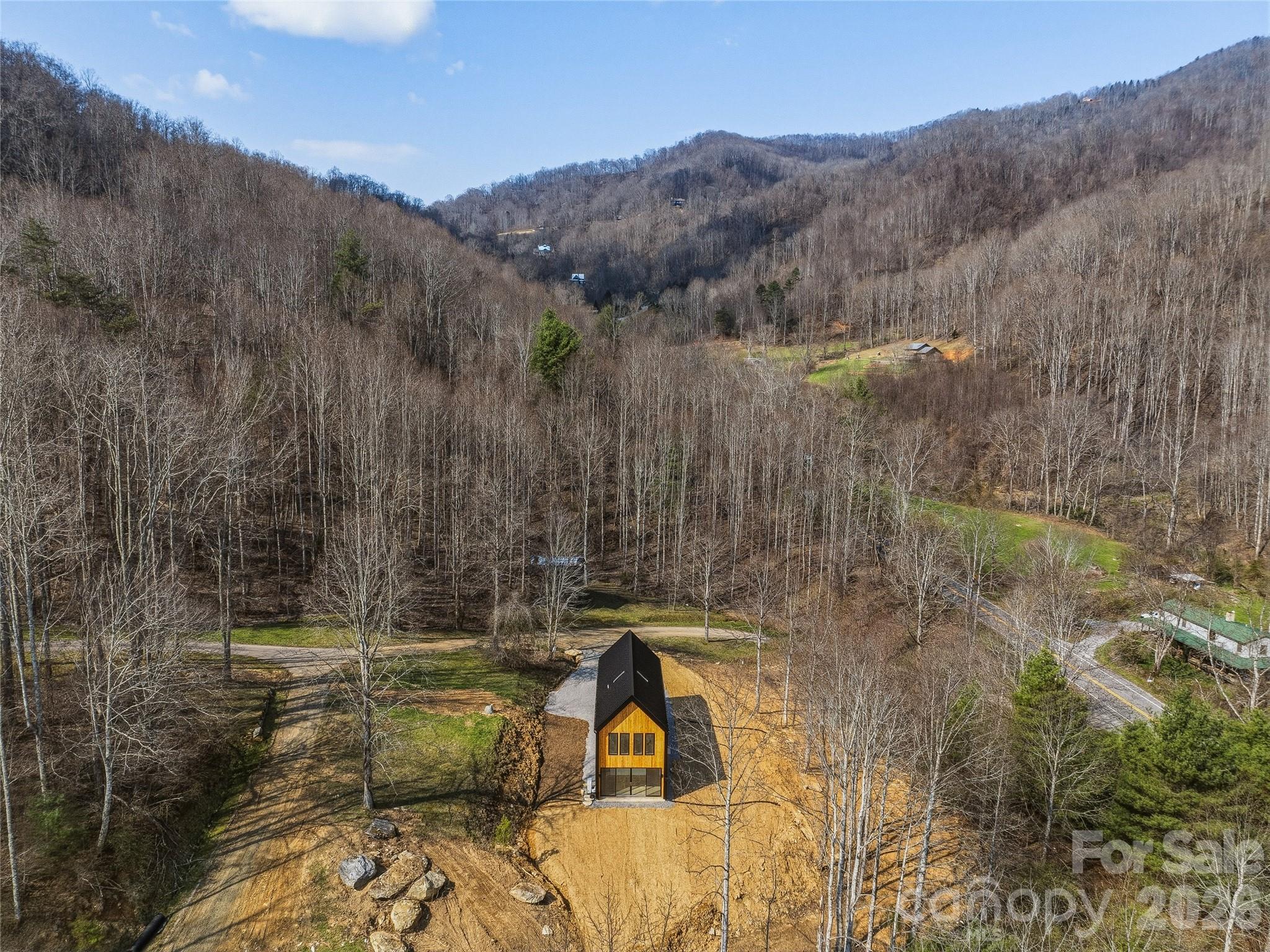 710 Kendal Drive Leicester NC 28748