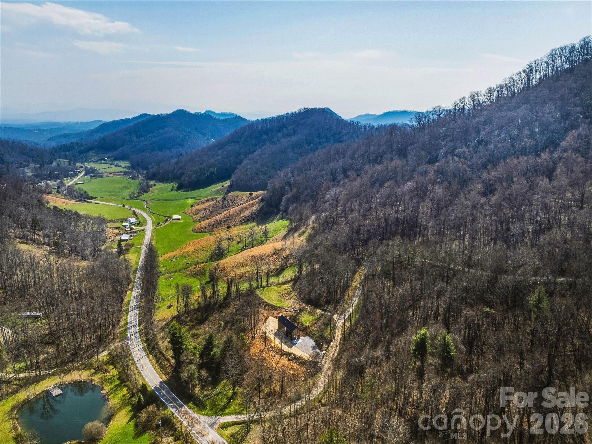 710 Kendal Drive Leicester NC 28748