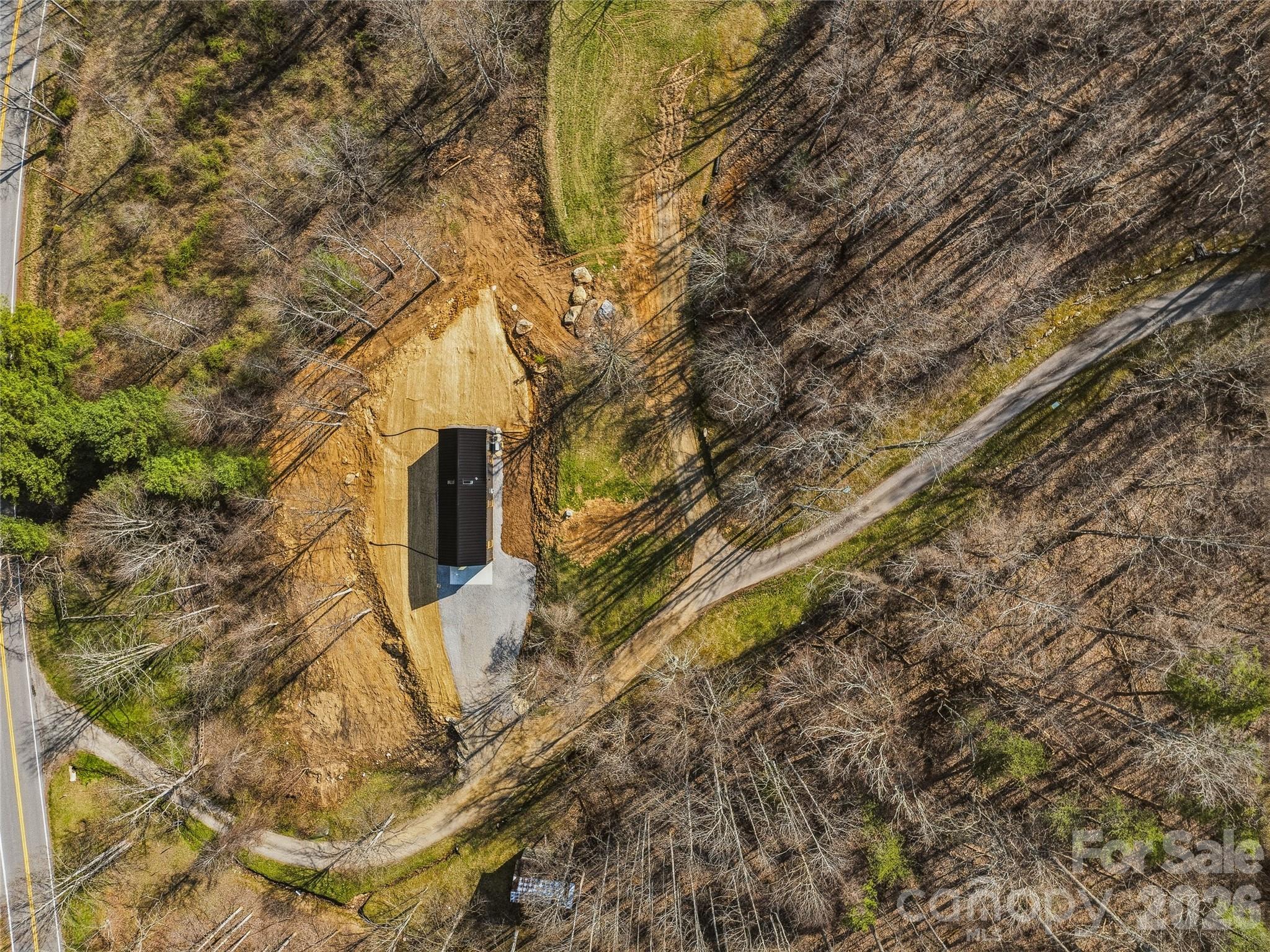 710 Kendal Drive Leicester NC 28748