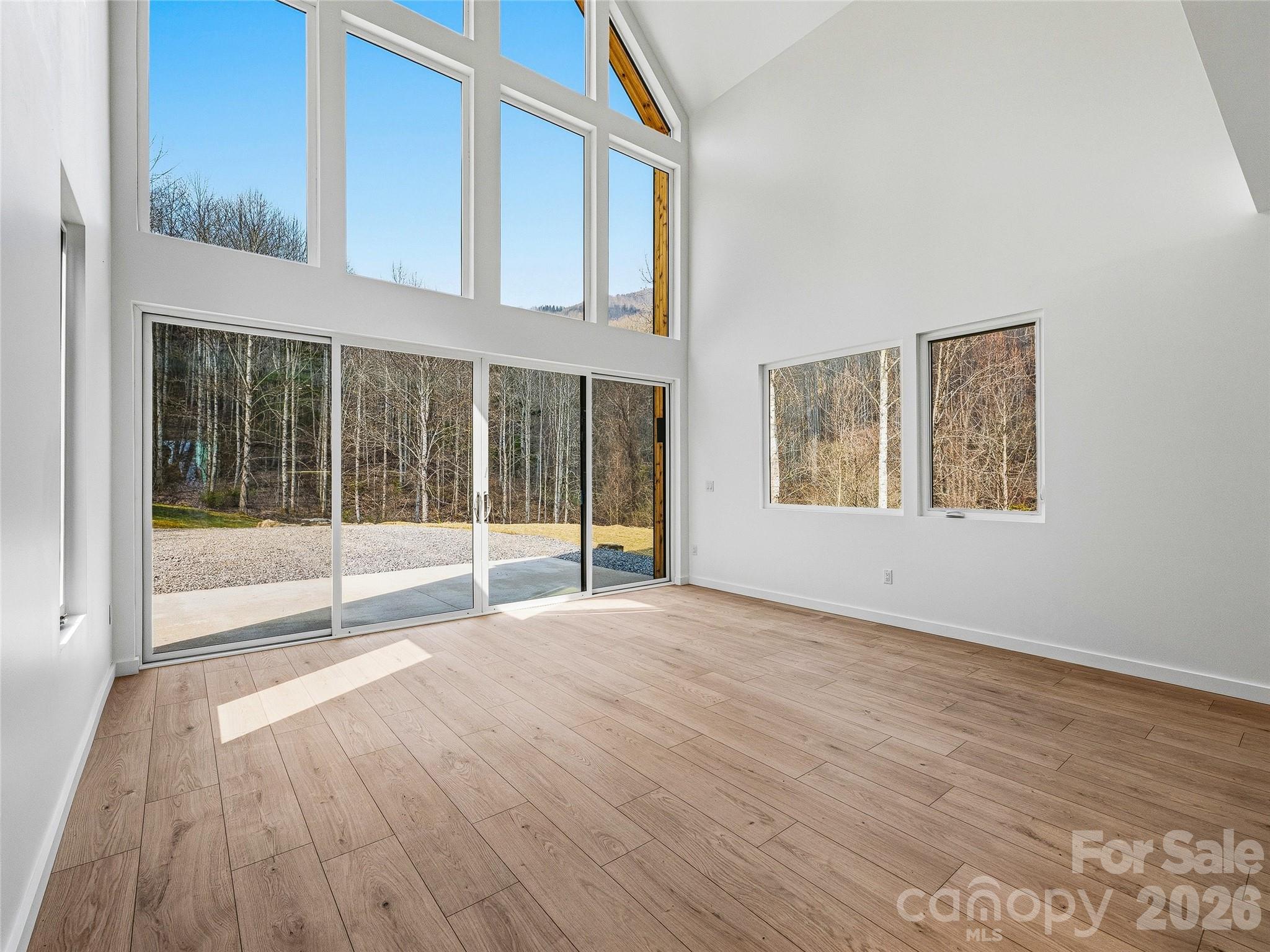 710 Kendal Drive Leicester NC 28748