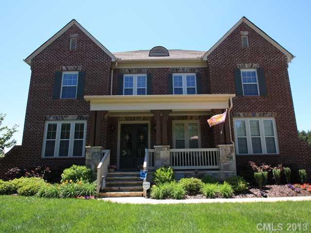 3231 Lakehurst Crossing Matthews NC 28104