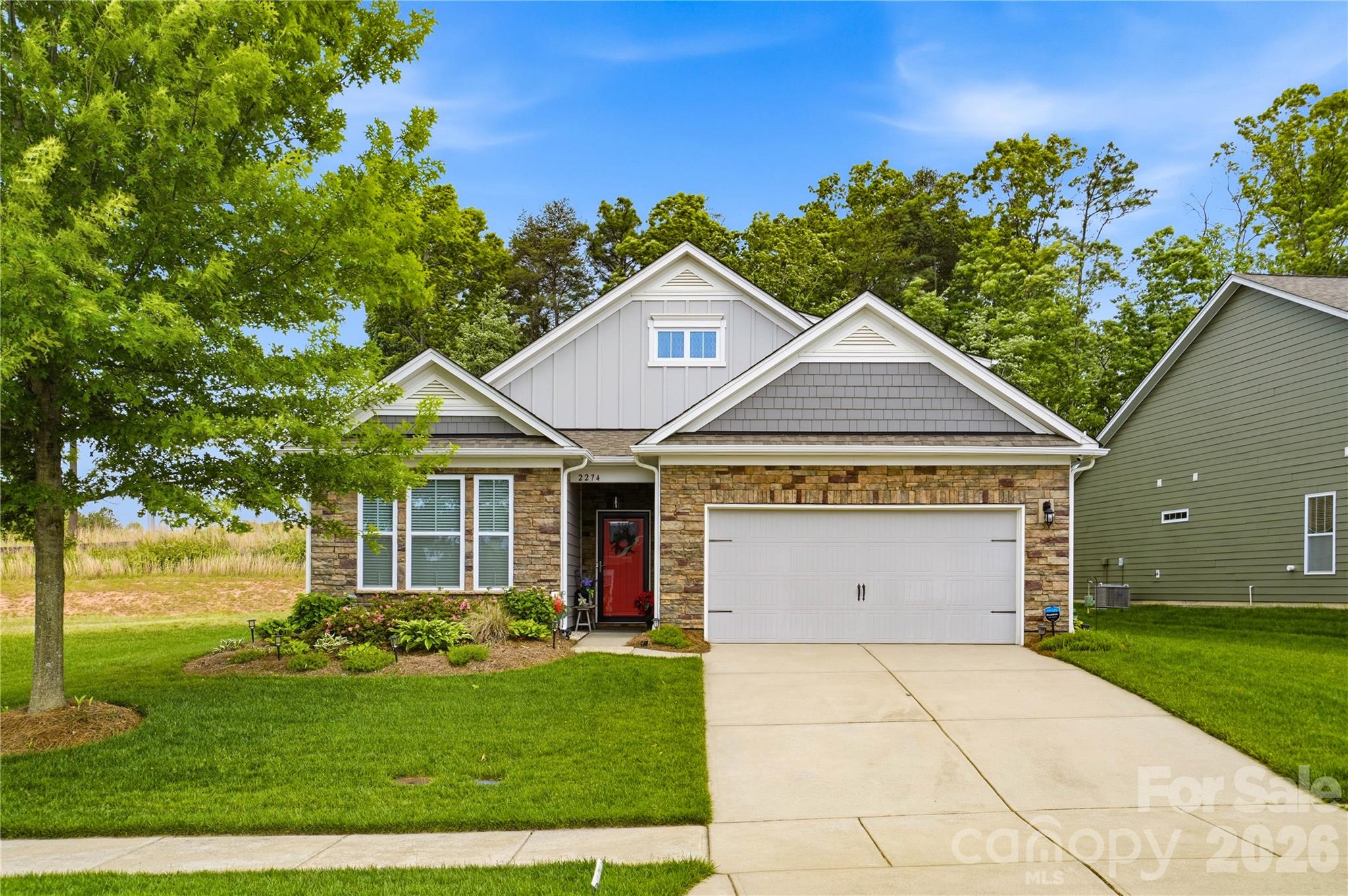 2274 Seagull Drive Denver NC 28037