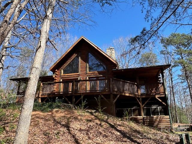 251 First Broad Drive Bostic NC 28018