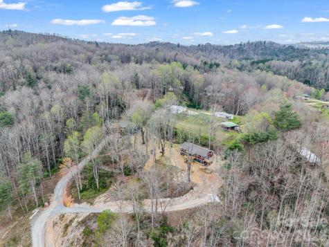 1460 Pickens Highway Rosman NC 28772
