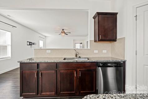 165 Old Harbor Drive Mount Gilead NC 27306