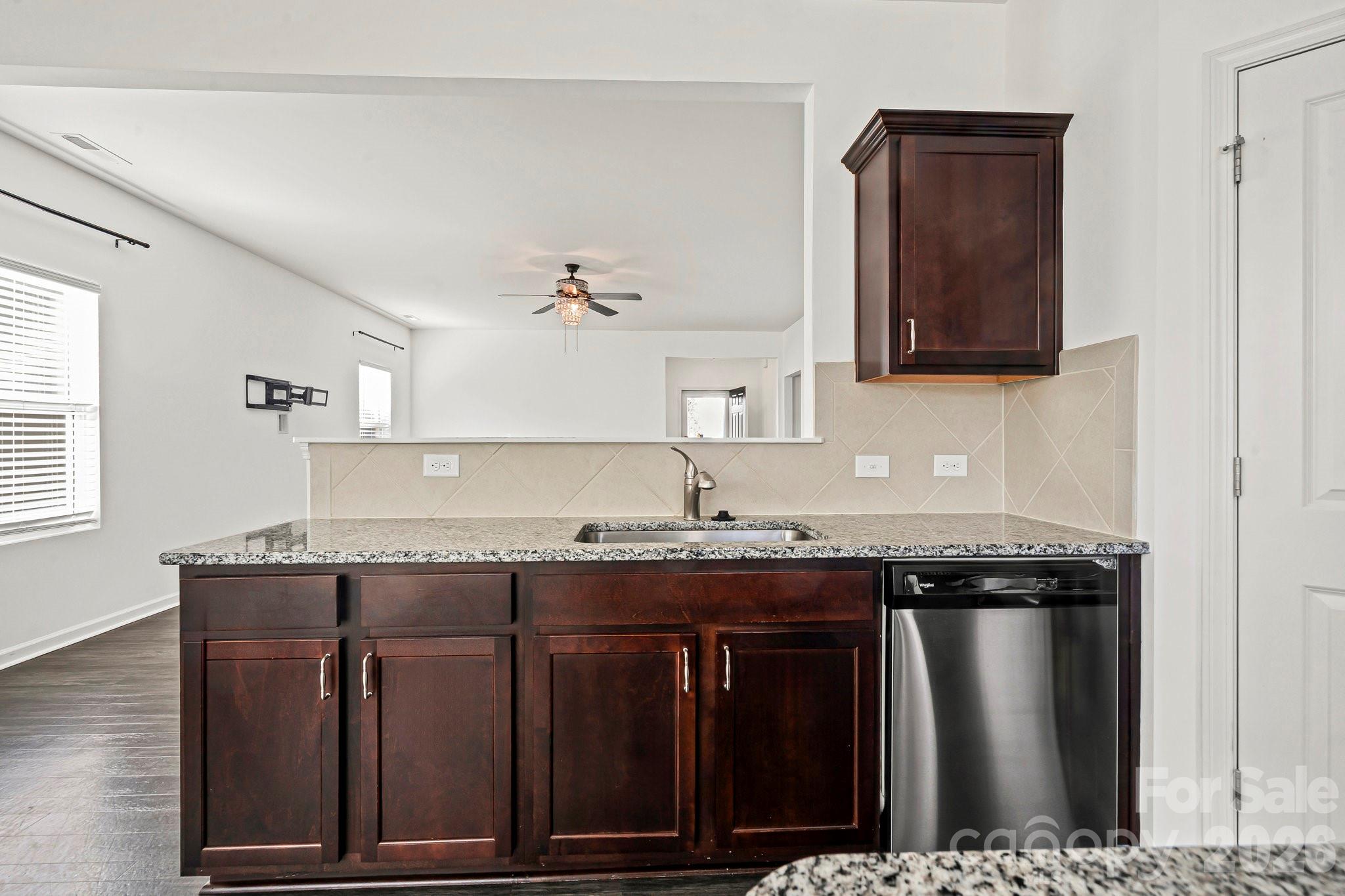 165 Old Harbor Drive Mount Gilead NC 27306