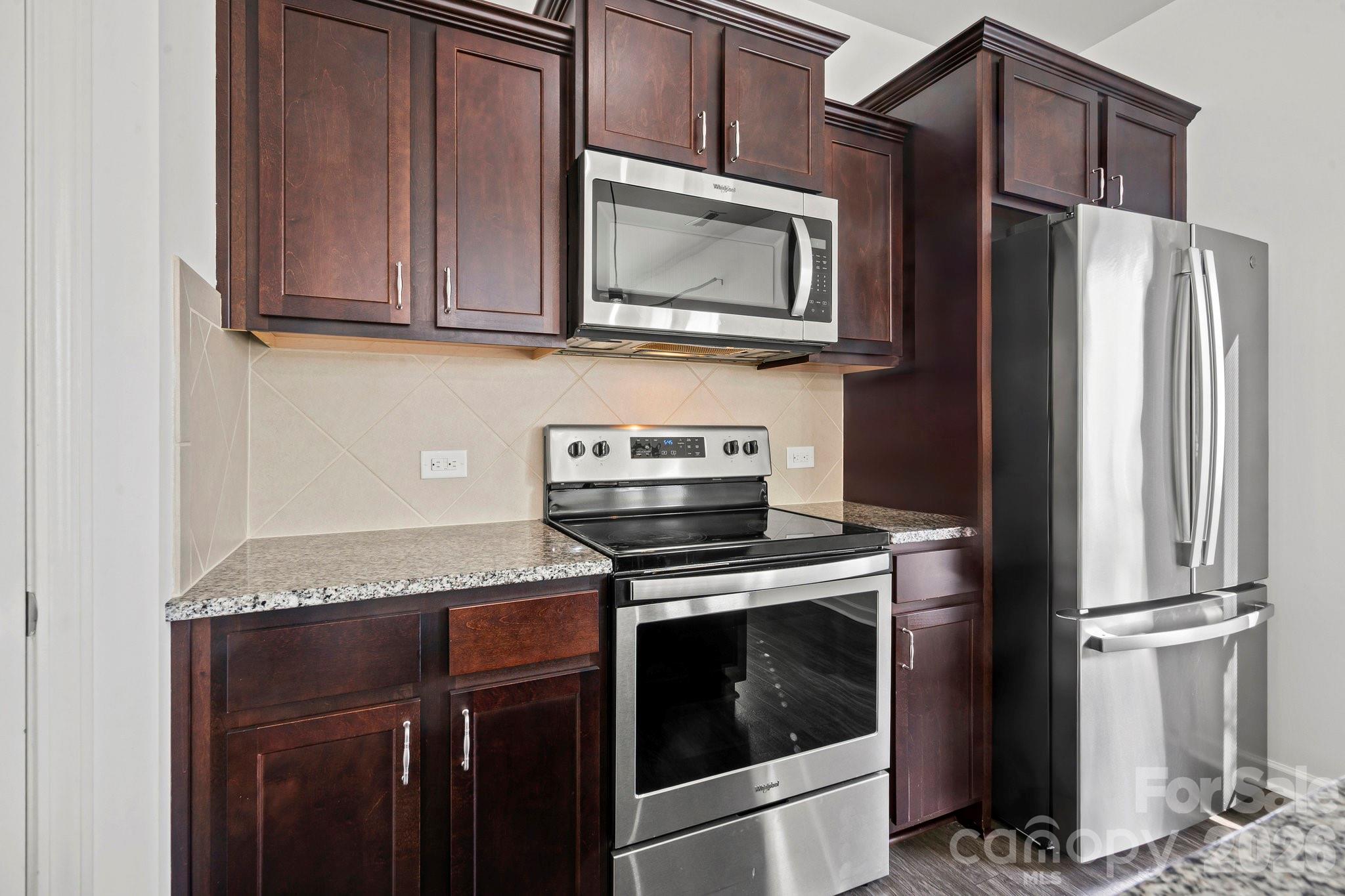 165 Old Harbor Drive Mount Gilead NC 27306
