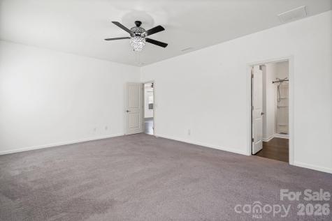 165 Old Harbor Drive Mount Gilead NC 27306