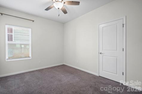 165 Old Harbor Drive Mount Gilead NC 27306