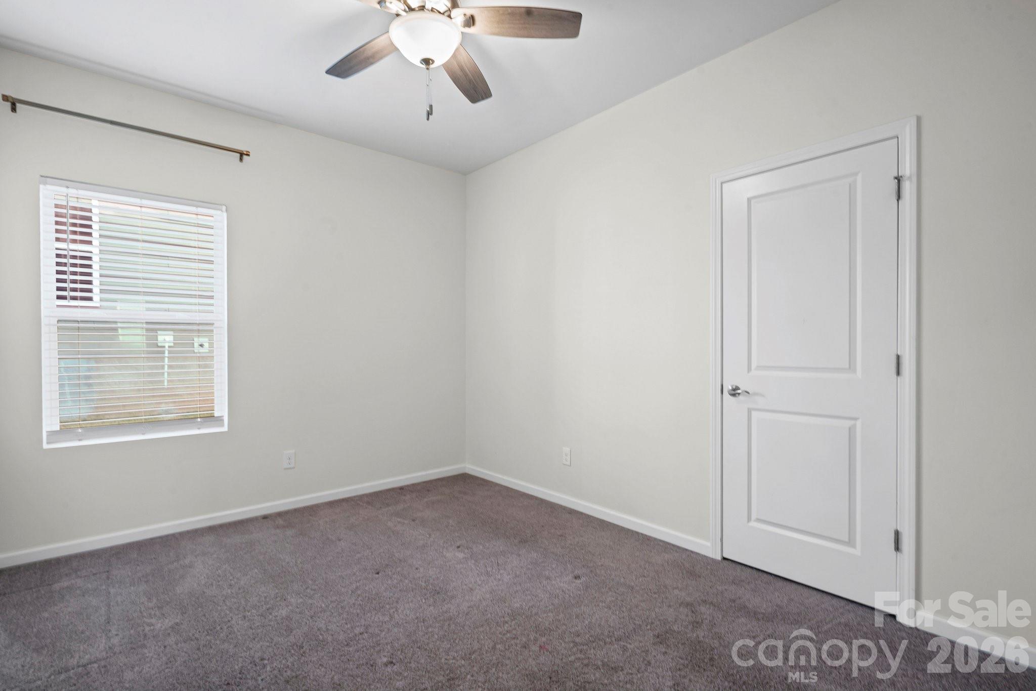 165 Old Harbor Drive Mount Gilead NC 27306