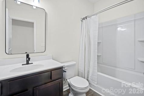165 Old Harbor Drive Mount Gilead NC 27306