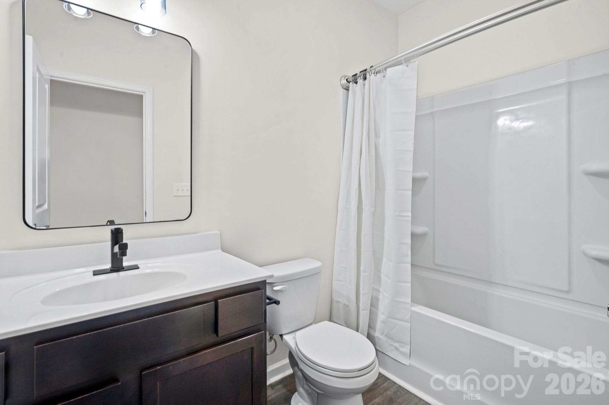 165 Old Harbor Drive Mount Gilead NC 27306