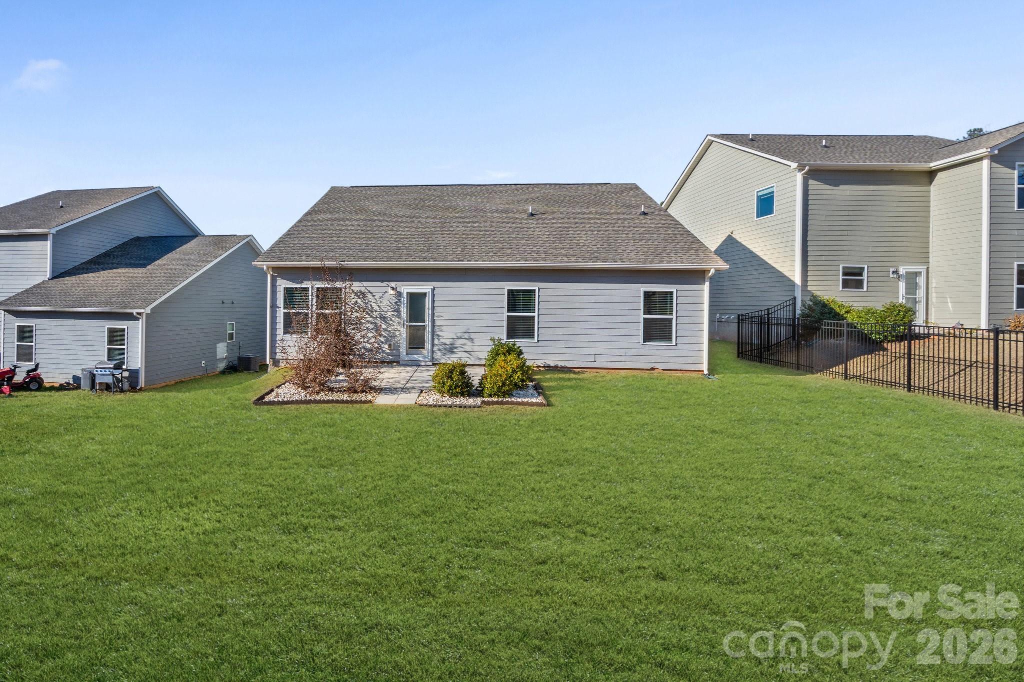 165 Old Harbor Drive Mount Gilead NC 27306