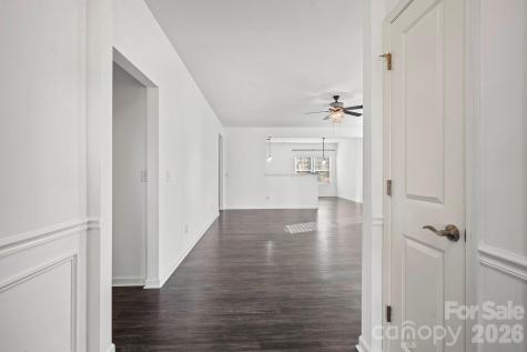 165 Old Harbor Drive Mount Gilead NC 27306