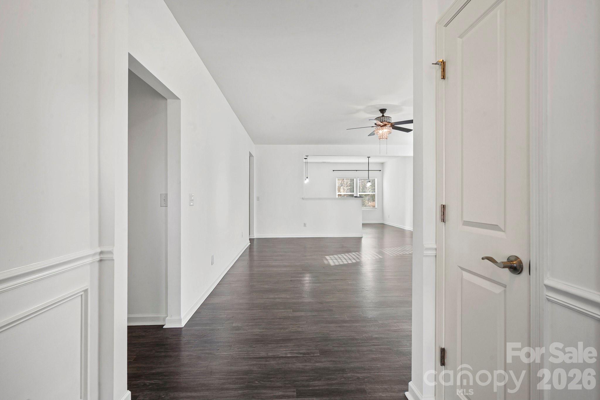 165 Old Harbor Drive Mount Gilead NC 27306