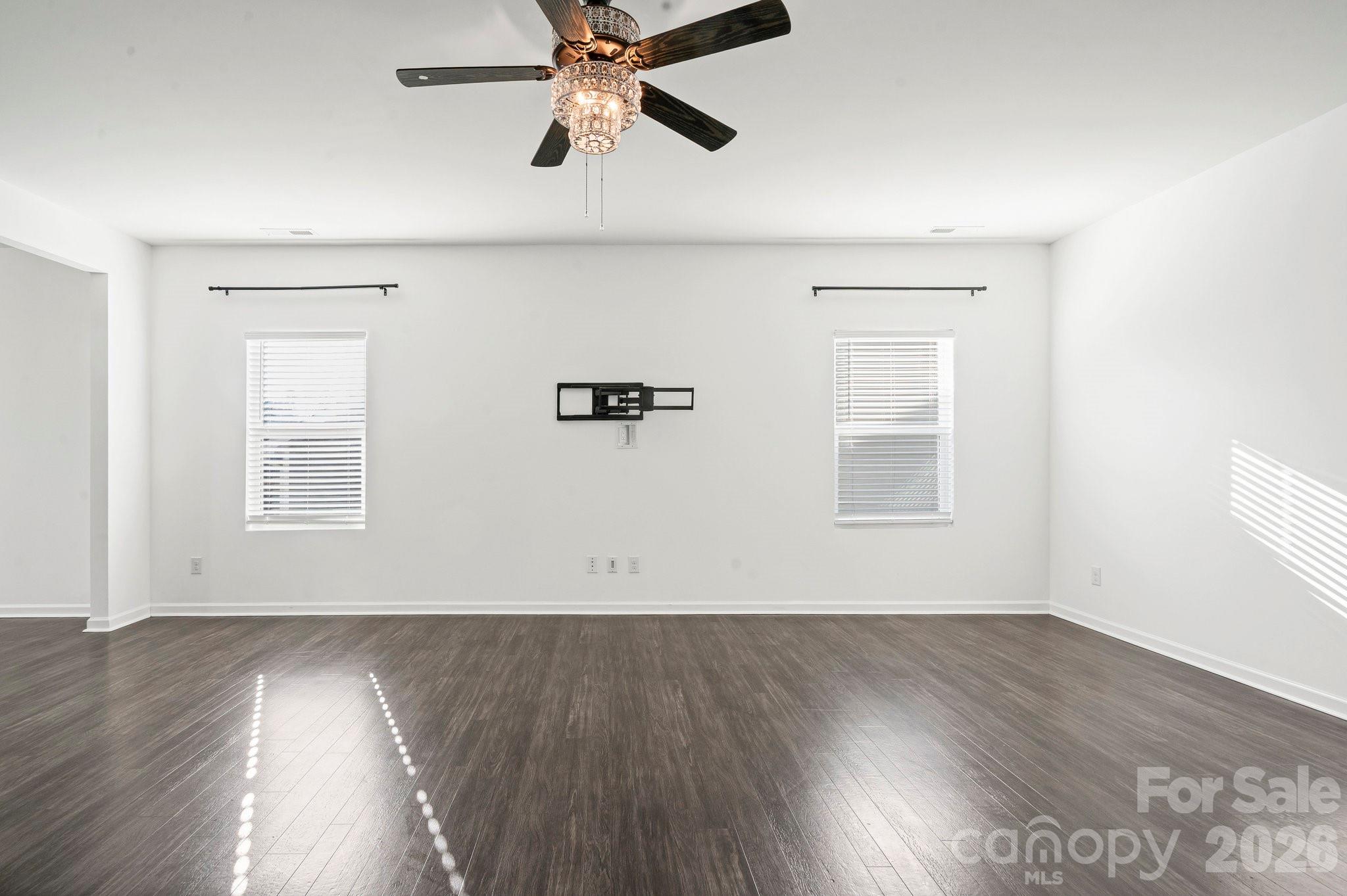 165 Old Harbor Drive Mount Gilead NC 27306