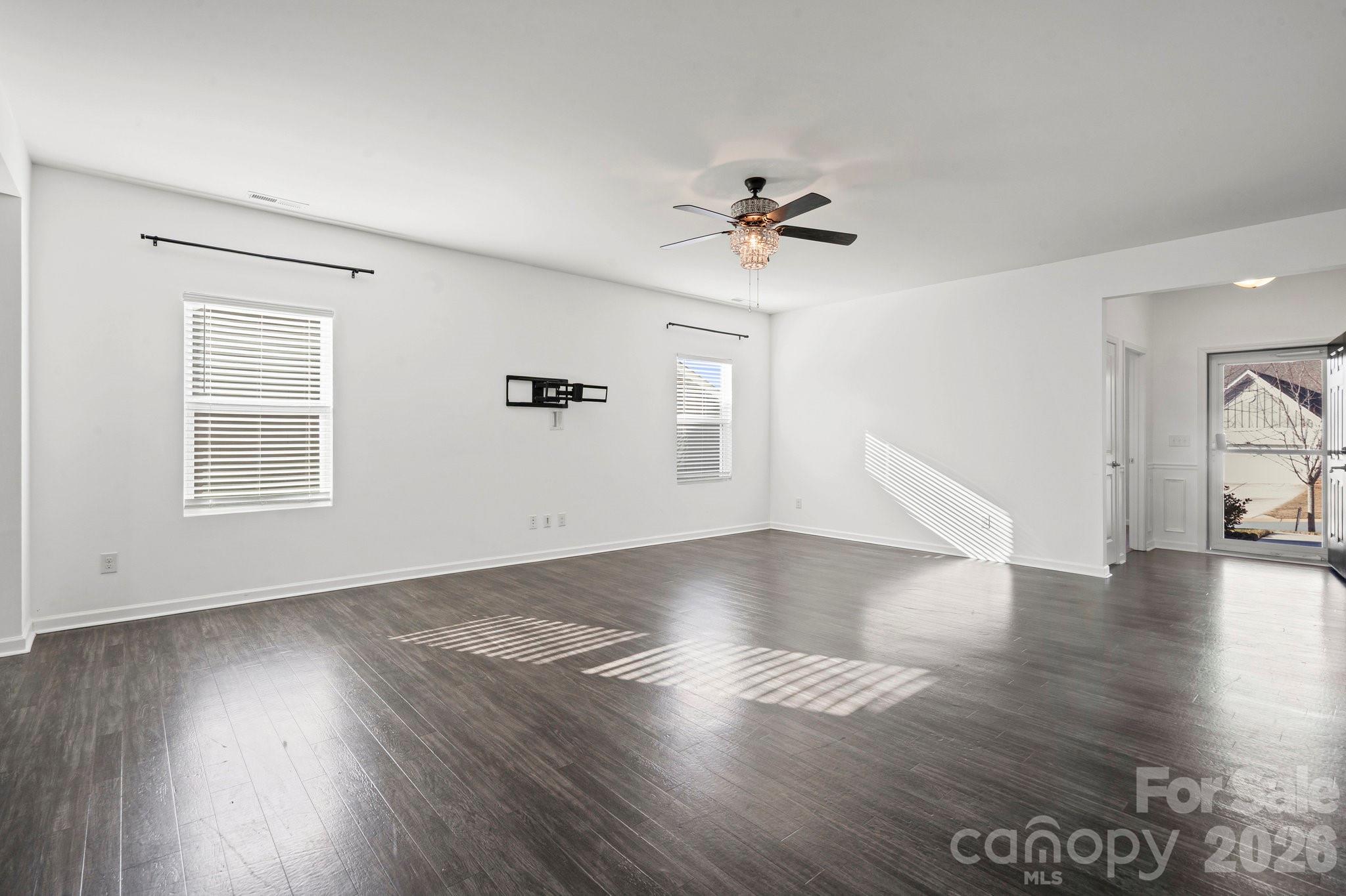 165 Old Harbor Drive Mount Gilead NC 27306