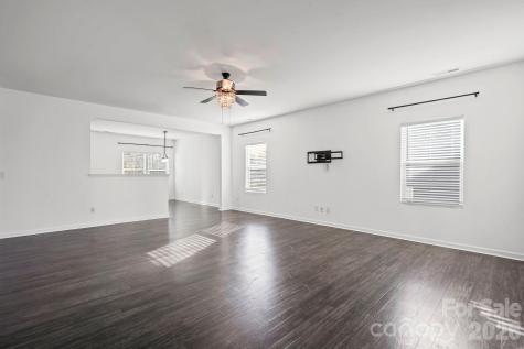 165 Old Harbor Drive Mount Gilead NC 27306