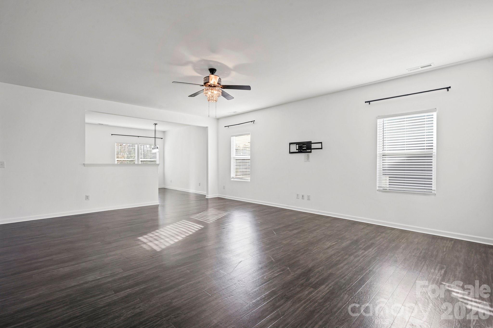 165 Old Harbor Drive Mount Gilead NC 27306