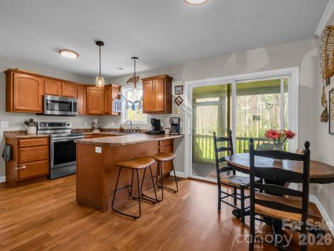 22 Macks Way Hendersonville NC 28739