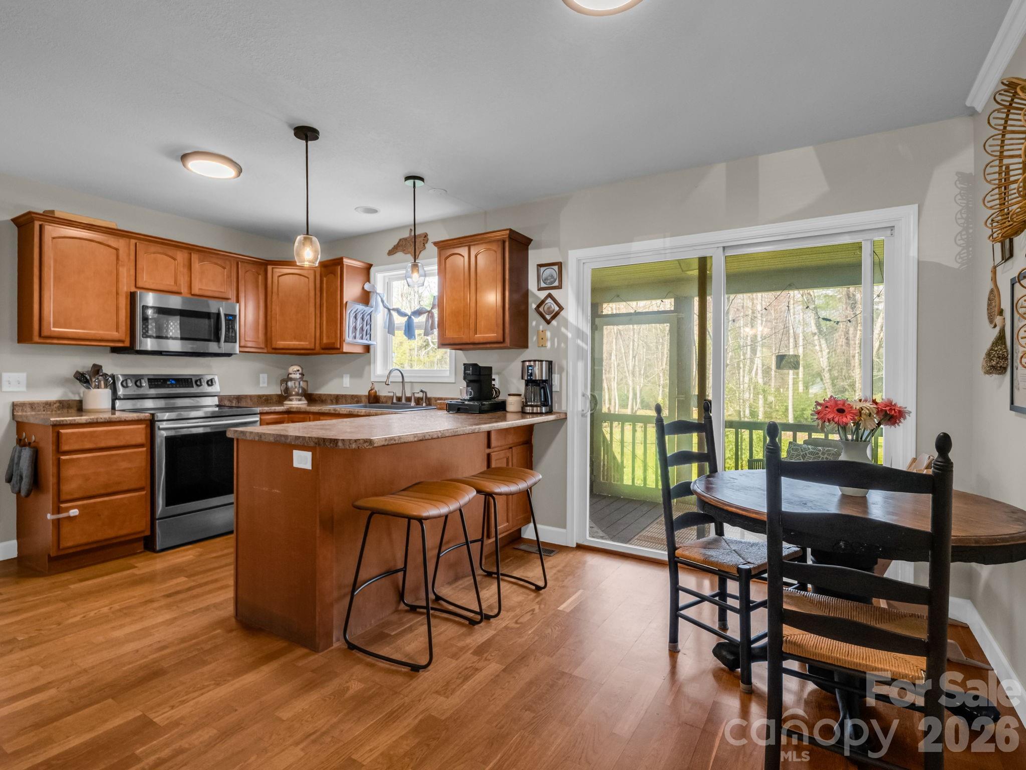 22 Macks Way Hendersonville NC 28739