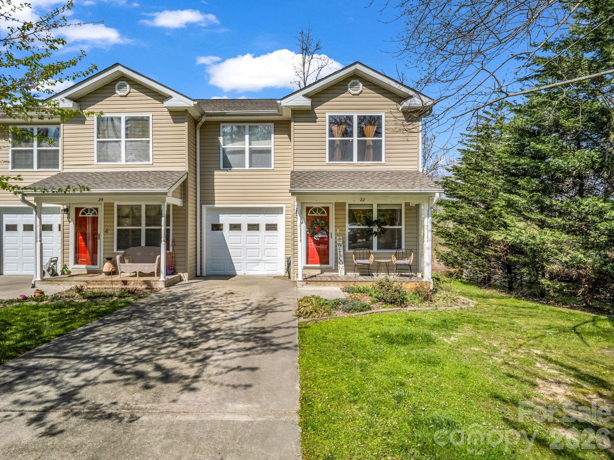 22 Macks Way Hendersonville NC 28739