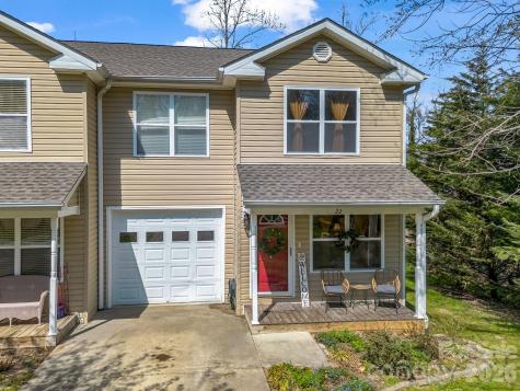 22 Macks Way Hendersonville NC 28739