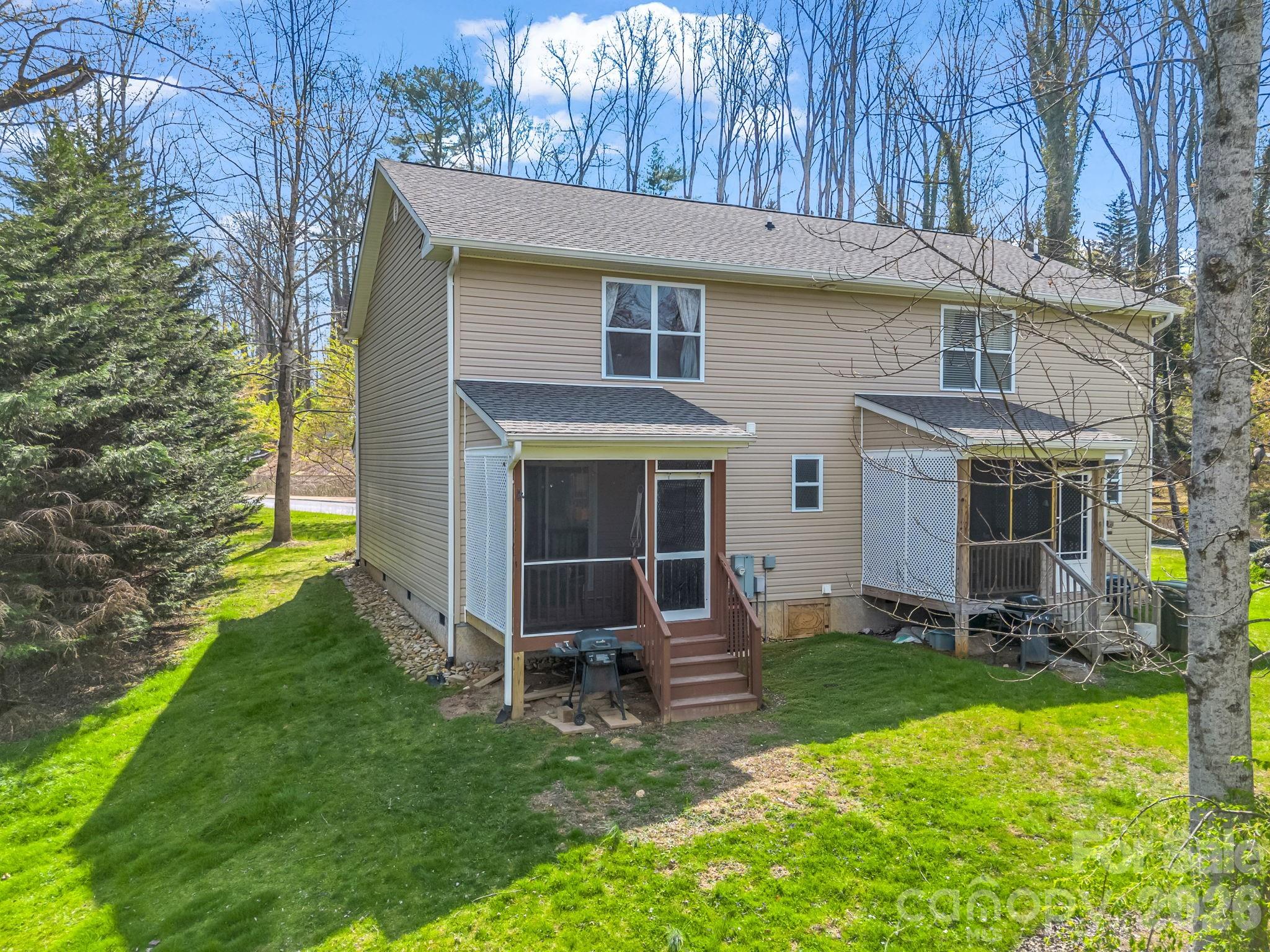 22 Macks Way Hendersonville NC 28739