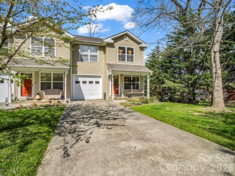22 Macks Way Hendersonville NC 28739