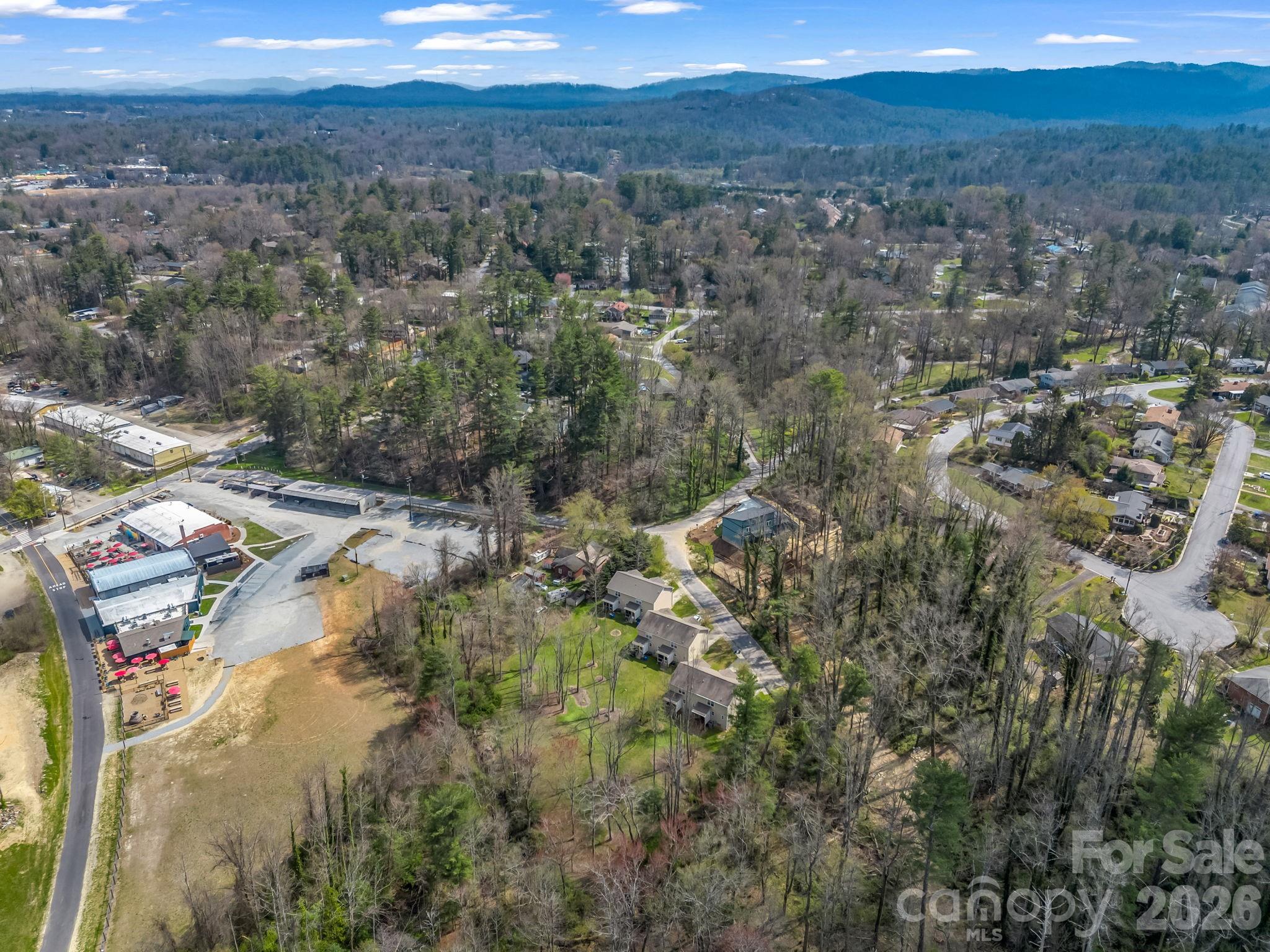 22 Macks Way Hendersonville NC 28739