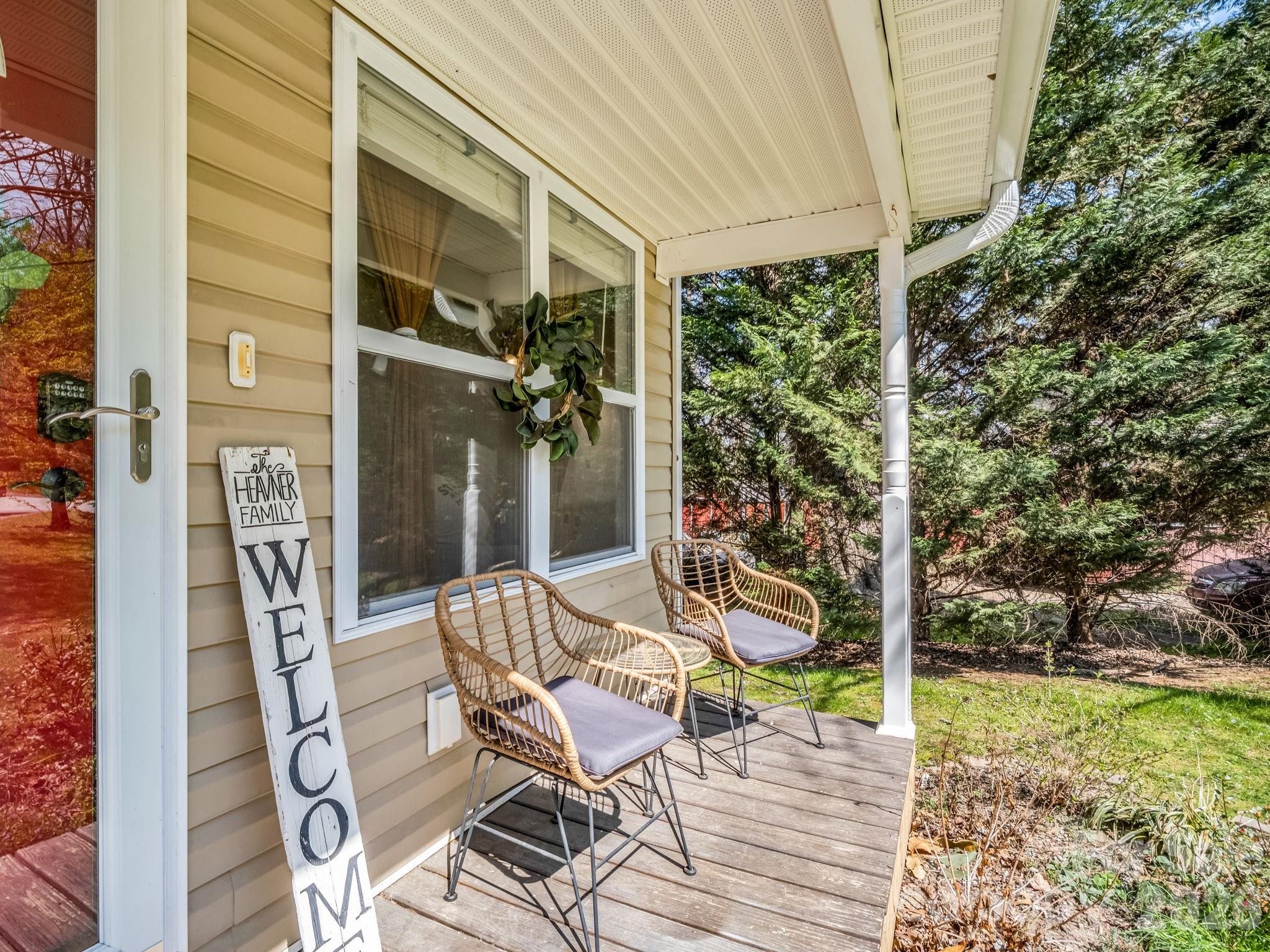 22 Macks Way Hendersonville NC 28739