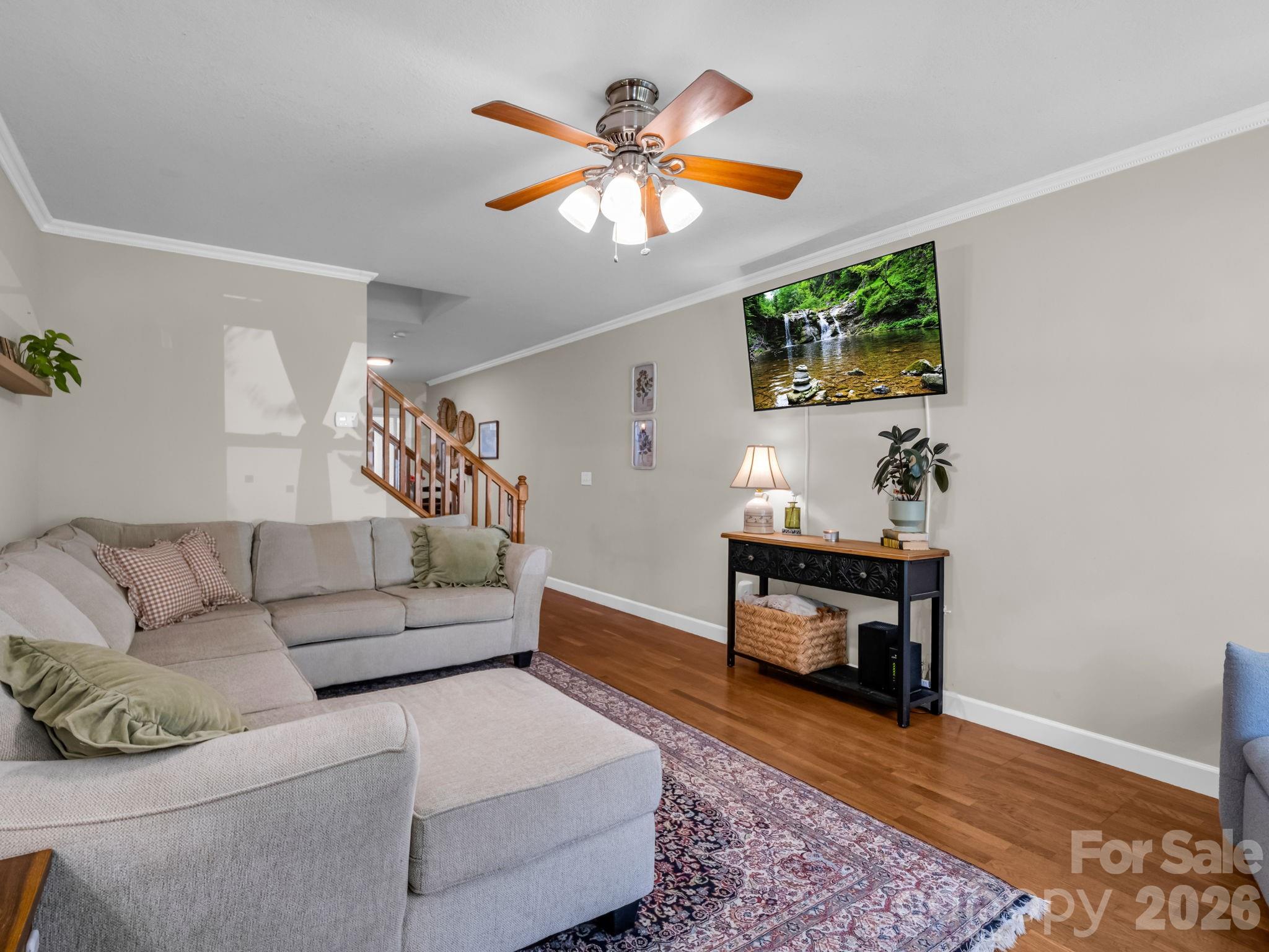 22 Macks Way Hendersonville NC 28739