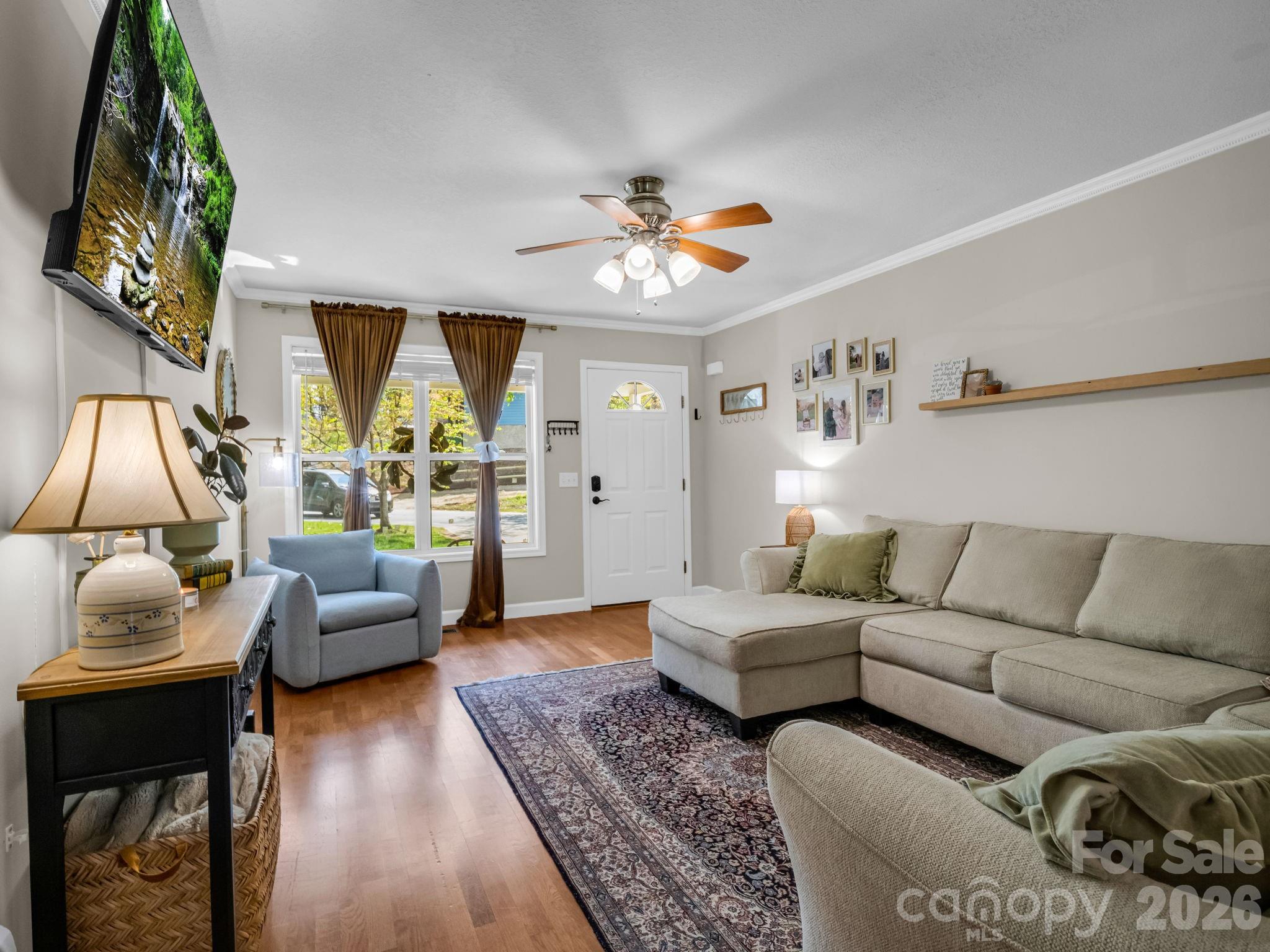 22 Macks Way Hendersonville NC 28739