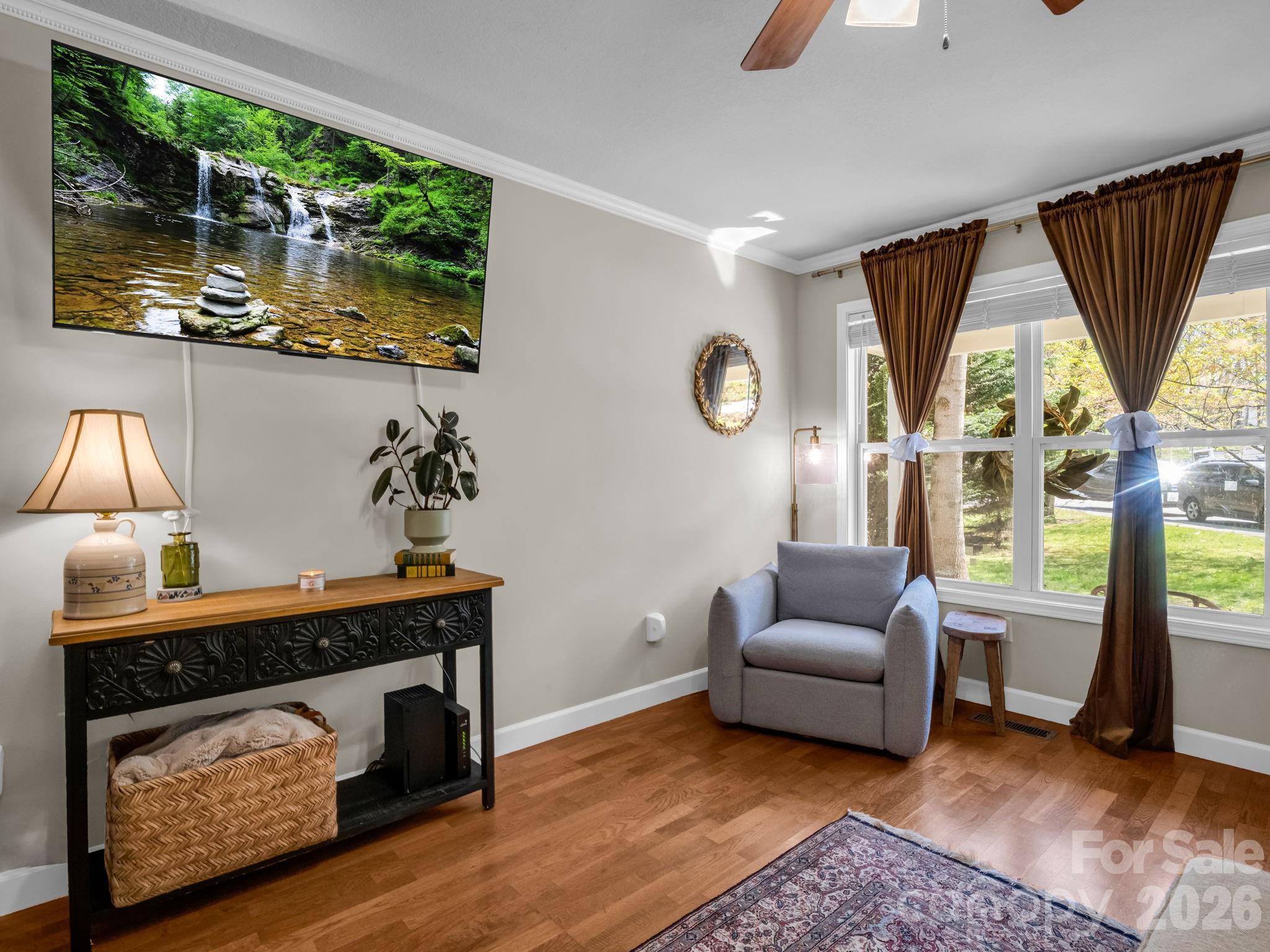 22 Macks Way Hendersonville NC 28739