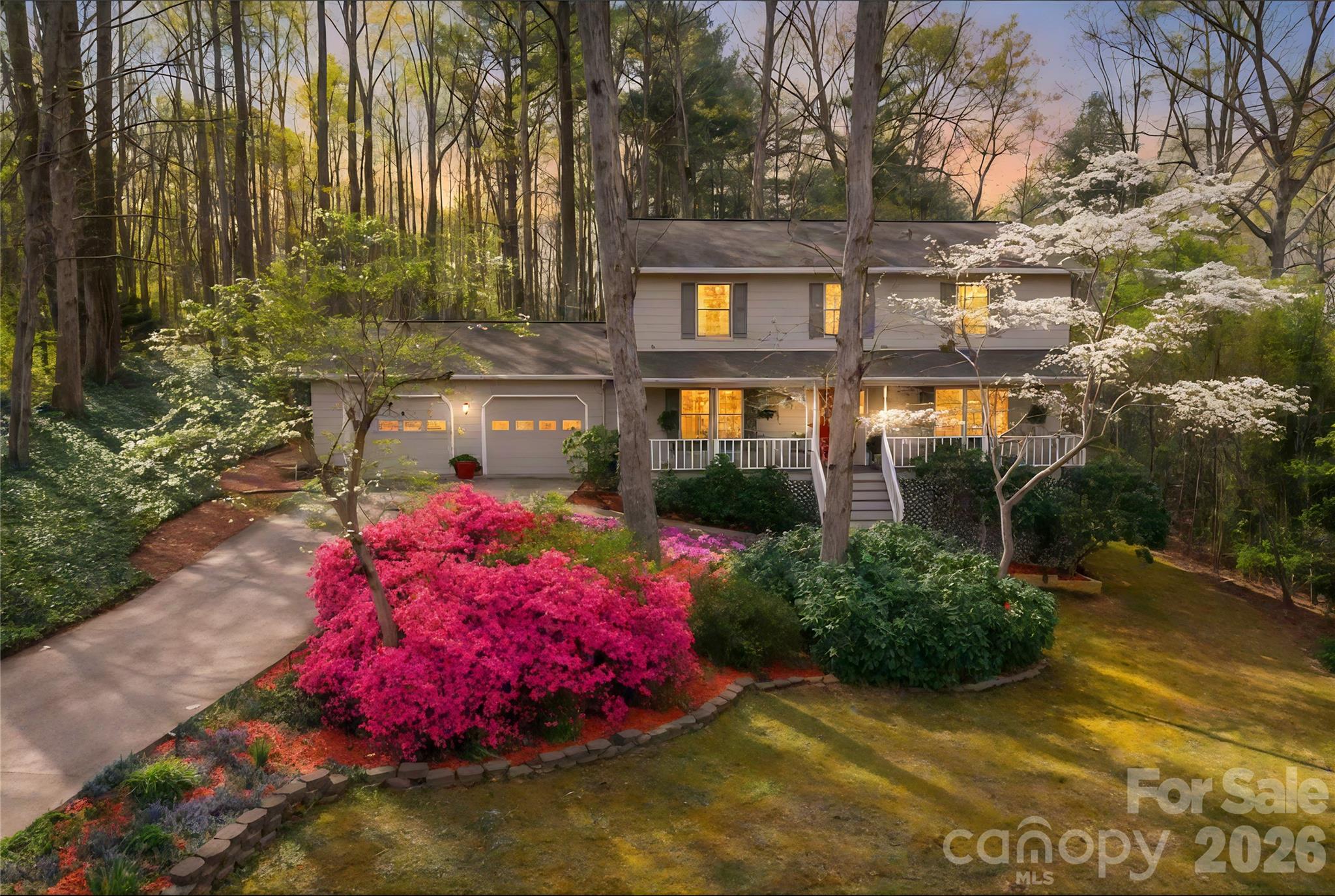 105 Horse Shoe Lane Morganton NC 28655