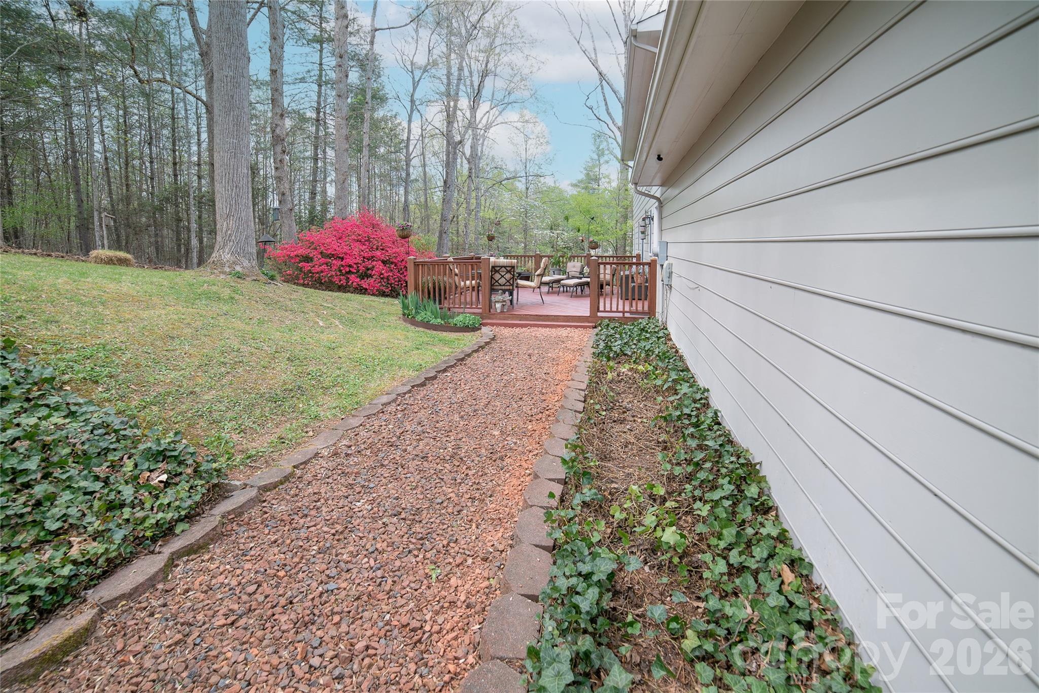 105 Horse Shoe Lane Morganton NC 28655