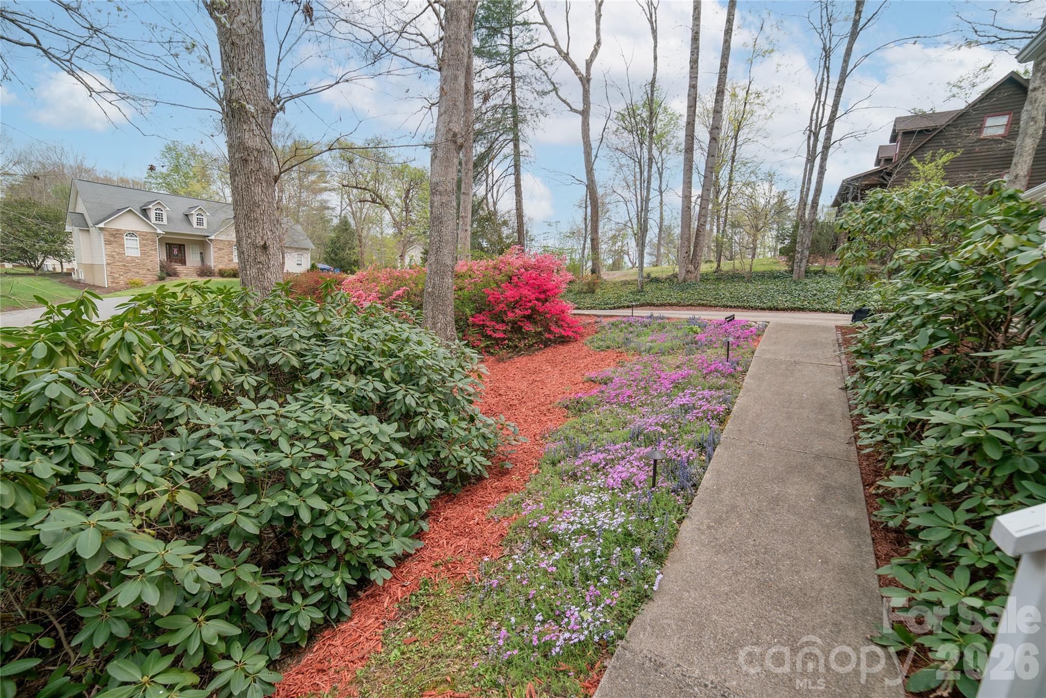 105 Horse Shoe Lane Morganton NC 28655