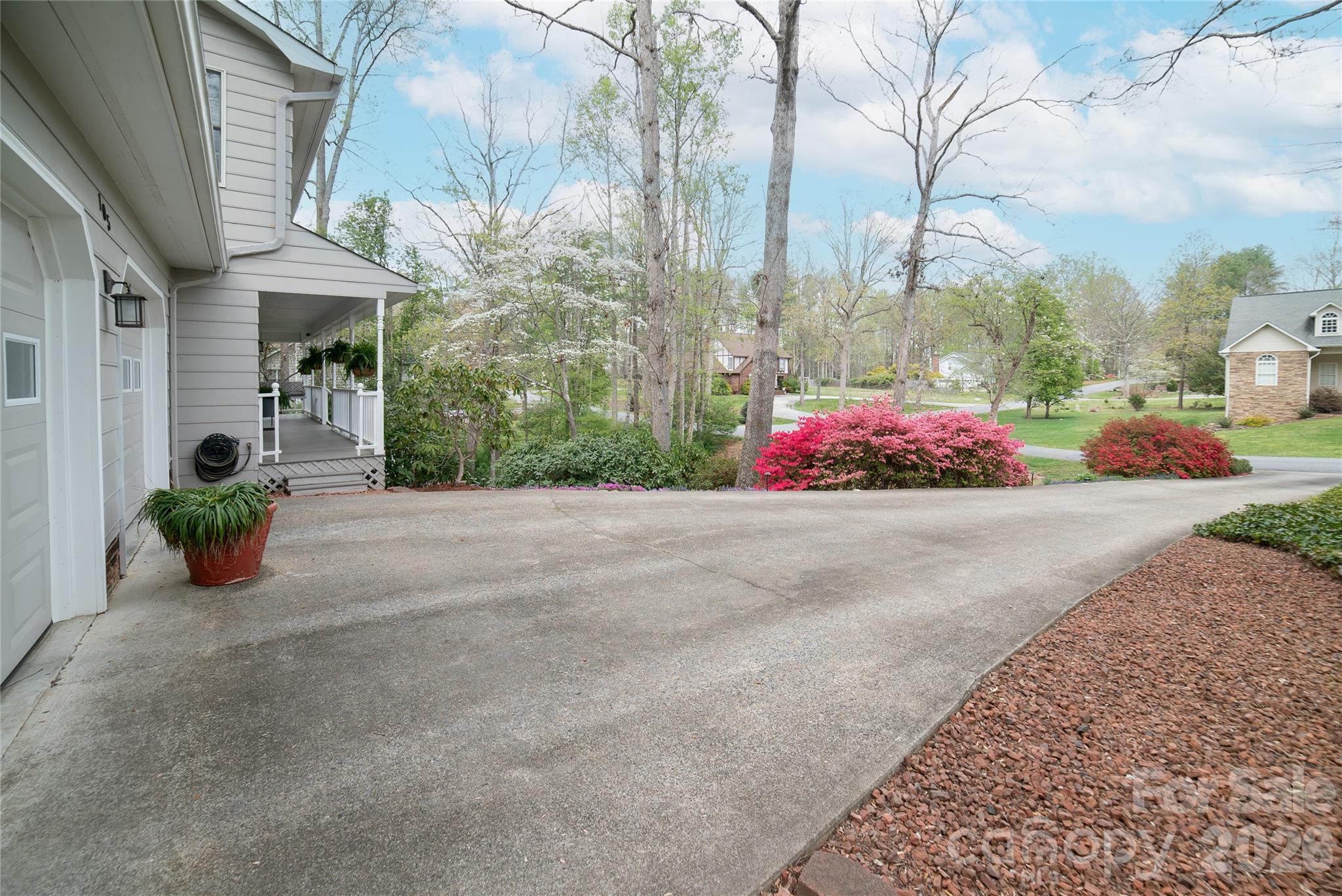 105 Horse Shoe Lane Morganton NC 28655