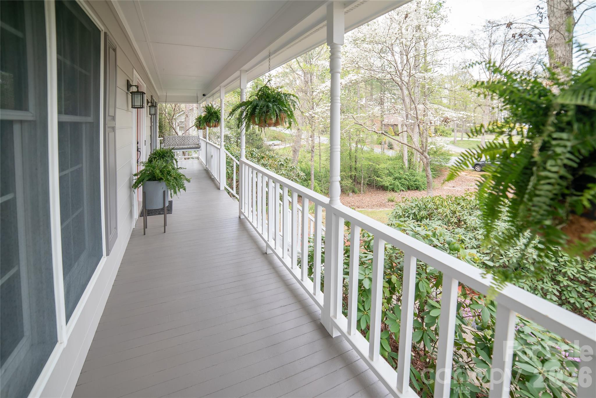 105 Horse Shoe Lane Morganton NC 28655