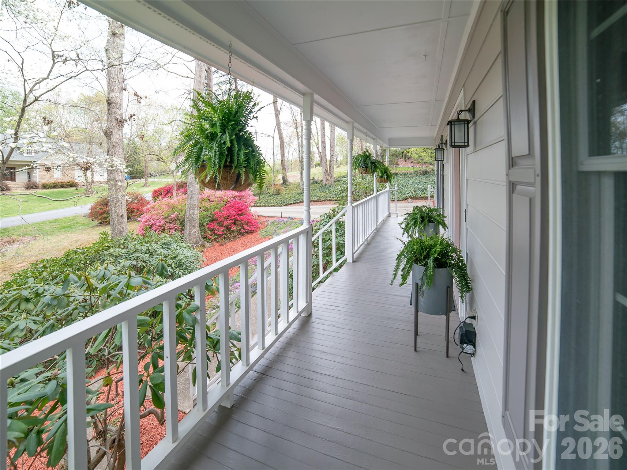105 Horse Shoe Lane Morganton NC 28655