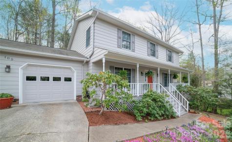 105 Horse Shoe Lane Morganton NC 28655