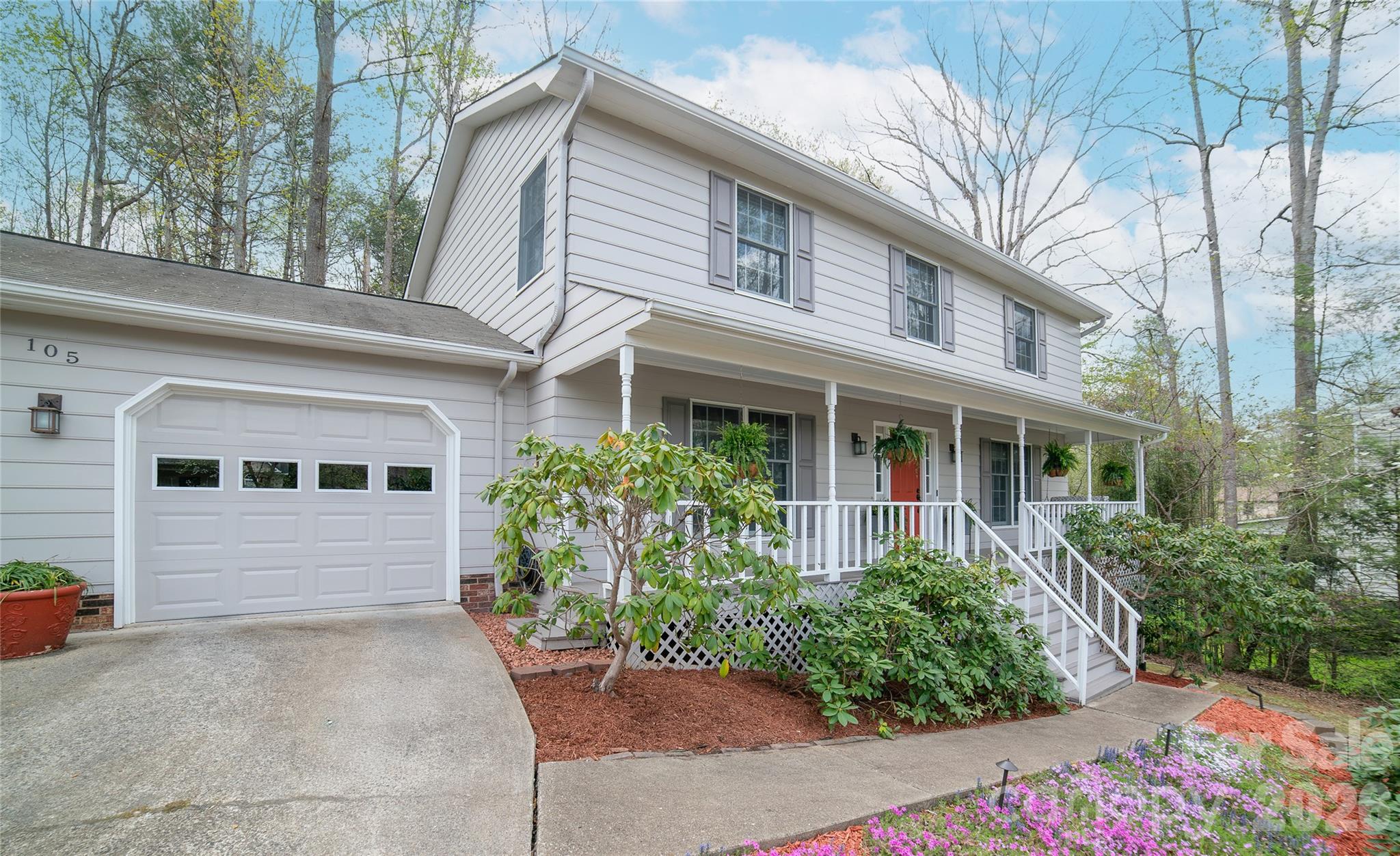 105 Horse Shoe Lane Morganton NC 28655