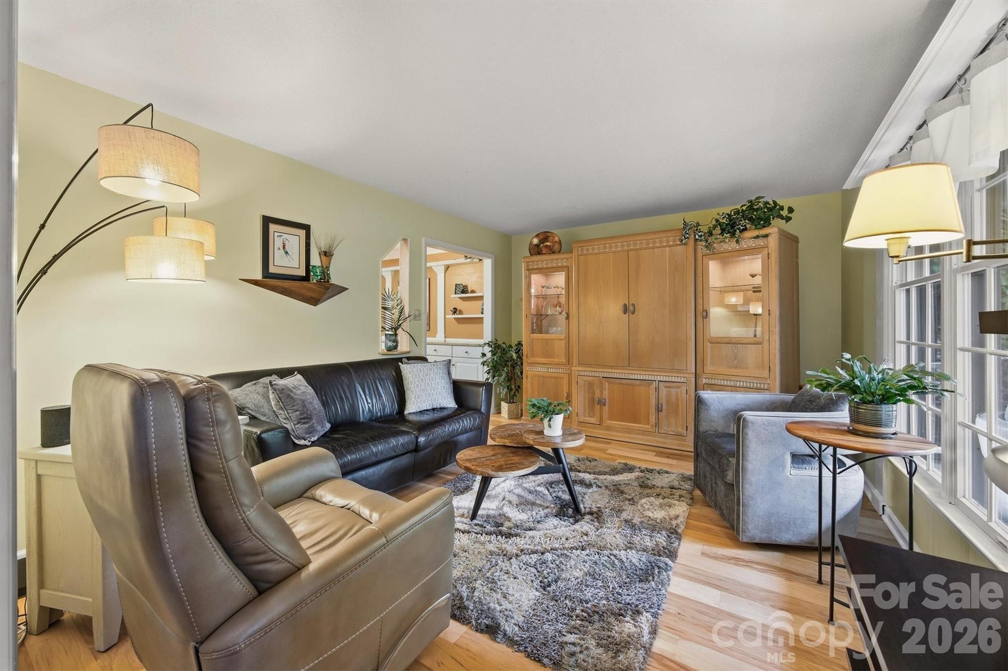 105 Horse Shoe Lane Morganton NC 28655