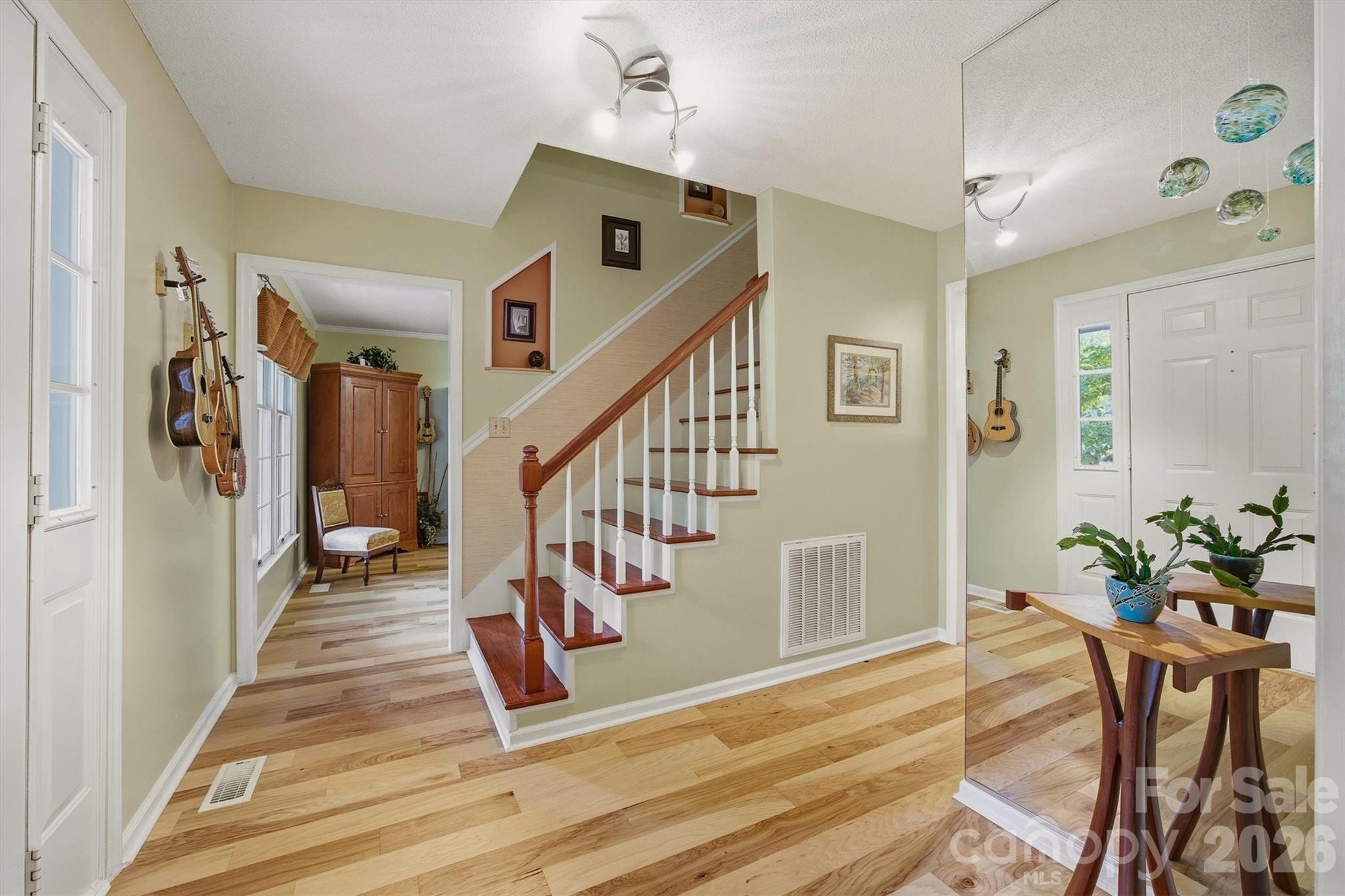 105 Horse Shoe Lane Morganton NC 28655